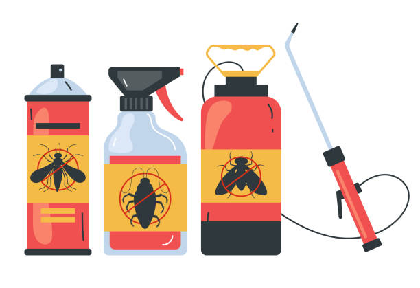 Best Bed Bug Extermination  in Ludowici, GA